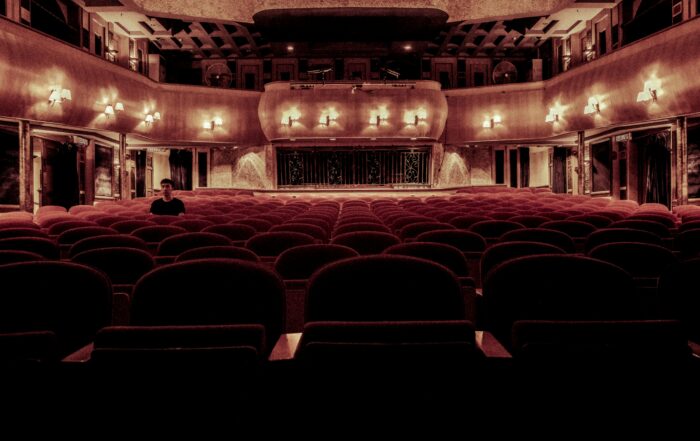logística para eventos culturales Valencia