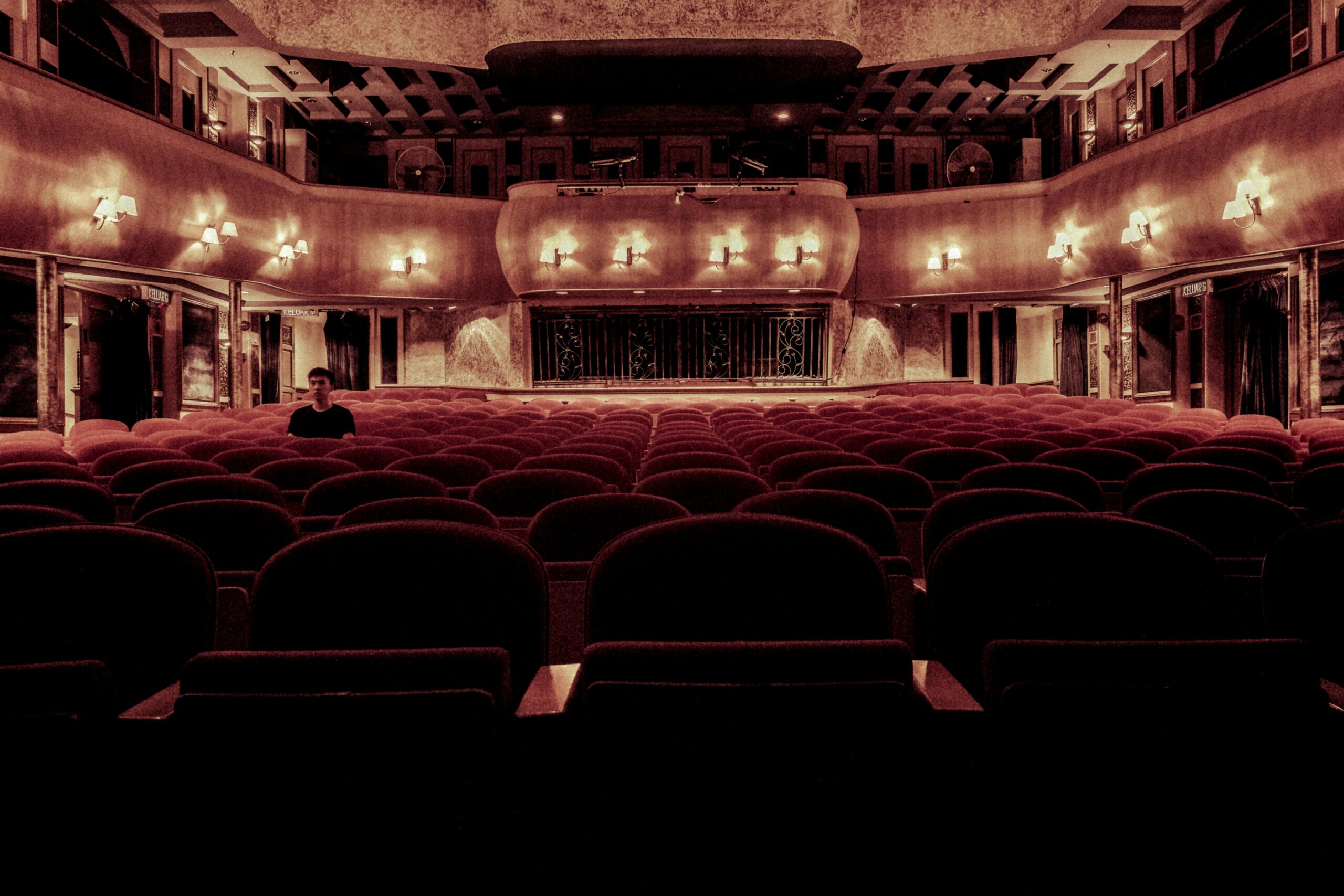 logística para eventos culturales Valencia